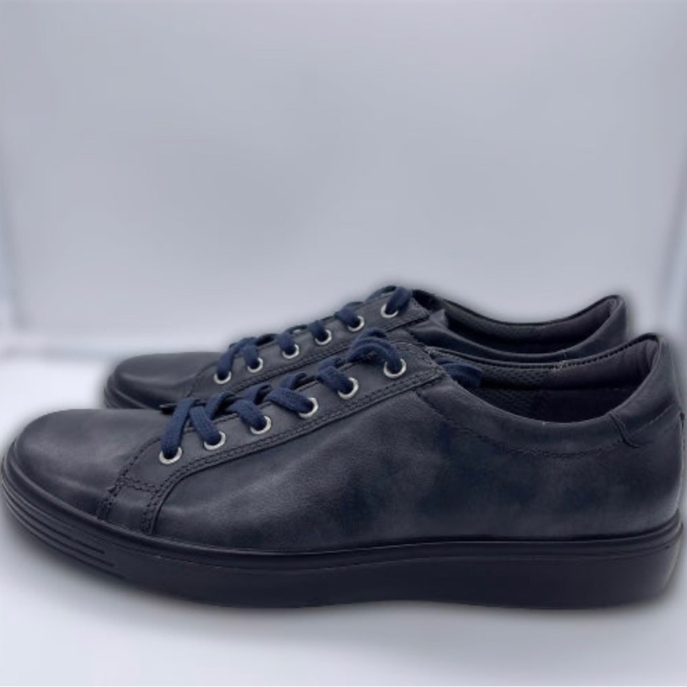 Ecco Men's Soft Classic Sneakers